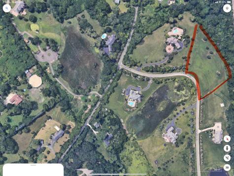 2 Jennifer Court Barrington Hills IL 60010