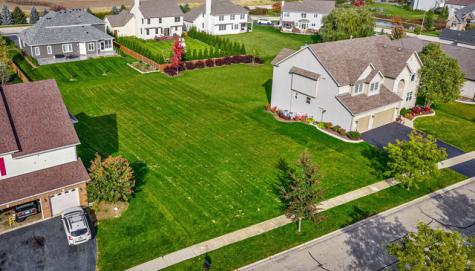 5259 Greenshire Circle Lake In The Hills IL 60156