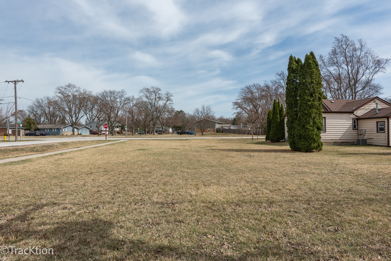 1003 Oxford Street Downers Grove IL 60516