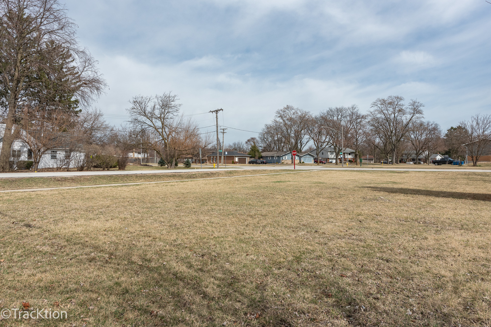 1003 Oxford Street Downers Grove IL 60516