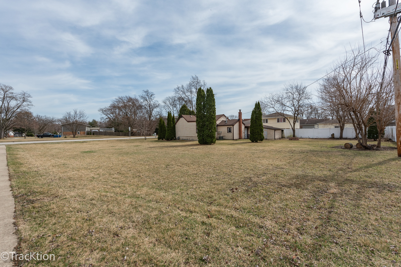 1003 Oxford Street Downers Grove IL 60516