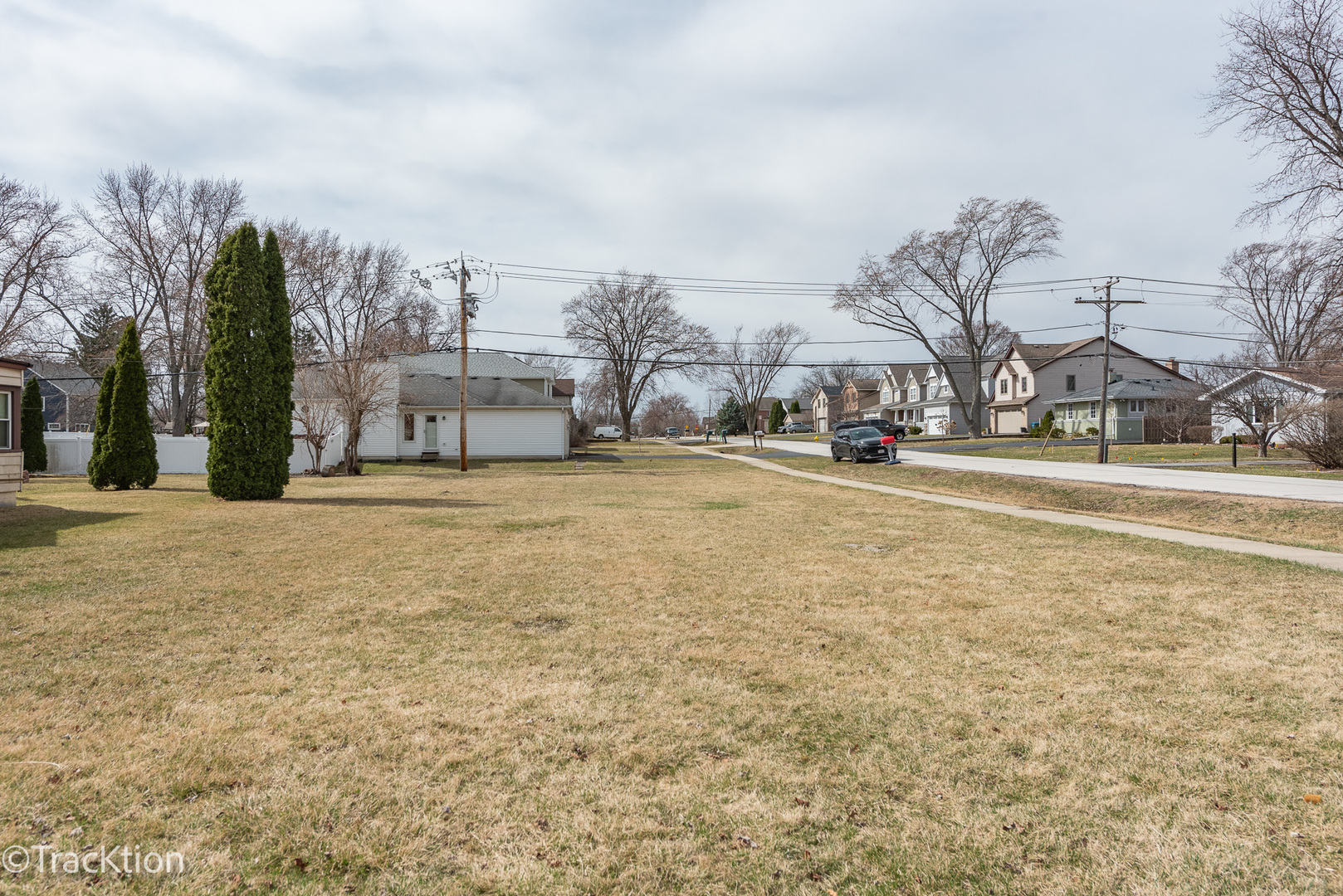 1003 Oxford Street Downers Grove IL 60516