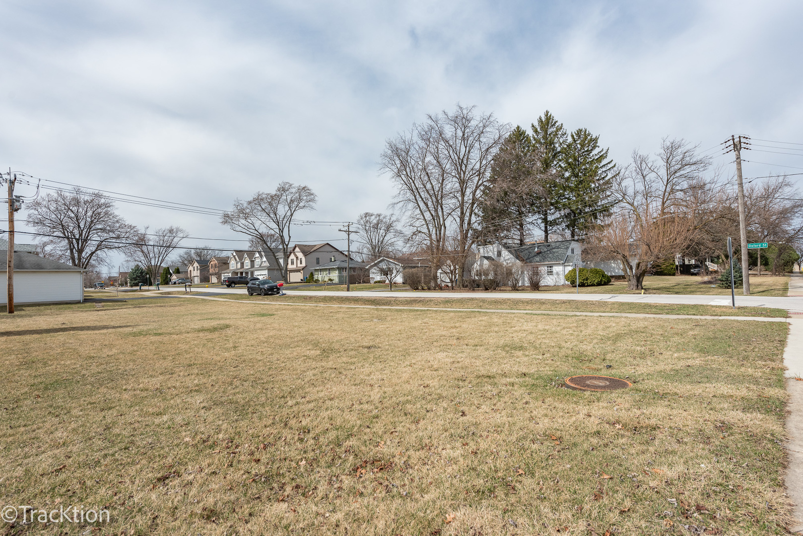 1003 Oxford Street Downers Grove IL 60516
