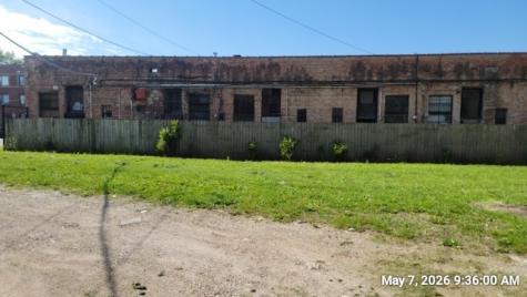 6051 South Saint Lawrence Avenue Chicago IL 60637