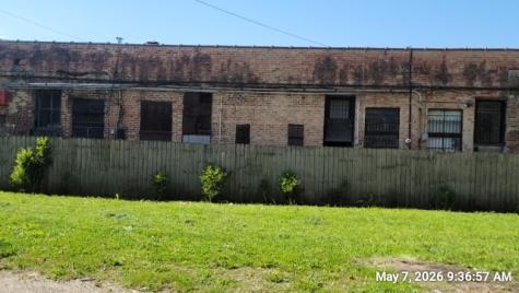 6051 South Saint Lawrence Avenue Chicago IL 60637