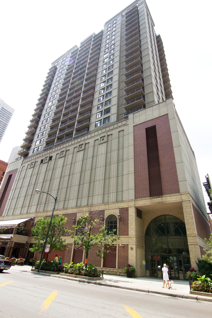 630 North State Street Chicago IL 60654