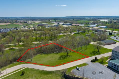 TBD Oldenburg Lane Galena IL 61036