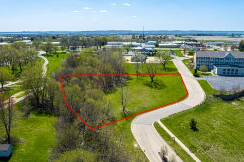 TBD Oldenburg Lane Galena IL 61036