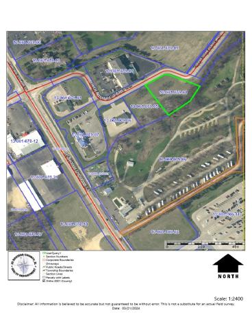 TBD Oldenburg Lane Galena IL 61036