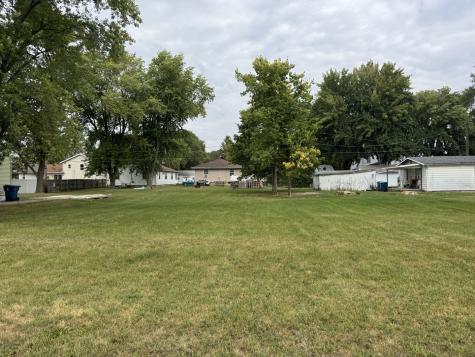 Lot 14 Sherman Avenue Pontiac IL 61764