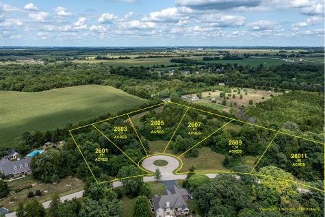 2603 North 3689th Road Sheridan IL 60551