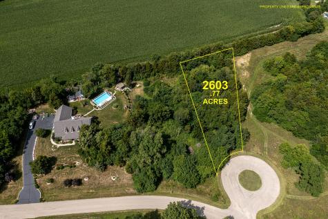 2603 North 3689th Road Sheridan IL 60551