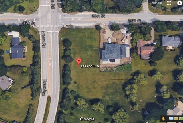 2919 35TH Street Oak Brook IL 60523