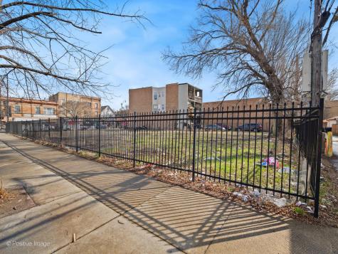 4157 West Armitage Avenue Chicago IL 60639