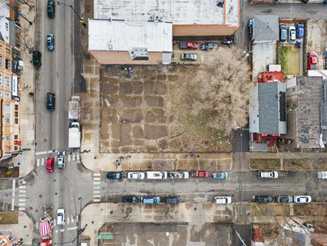 4157 West Armitage Avenue Chicago IL 60639