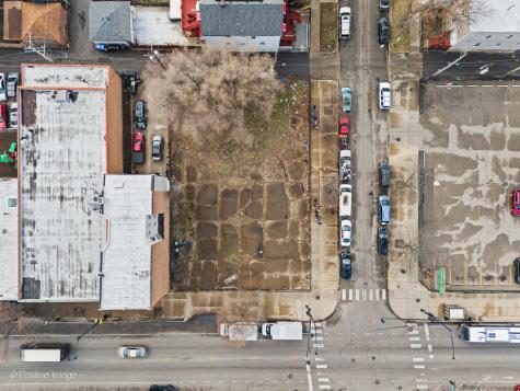 4157 West Armitage Avenue Chicago IL 60639