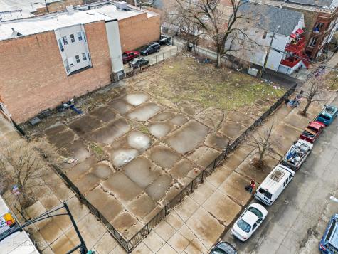 4157 West Armitage Avenue Chicago IL 60639
