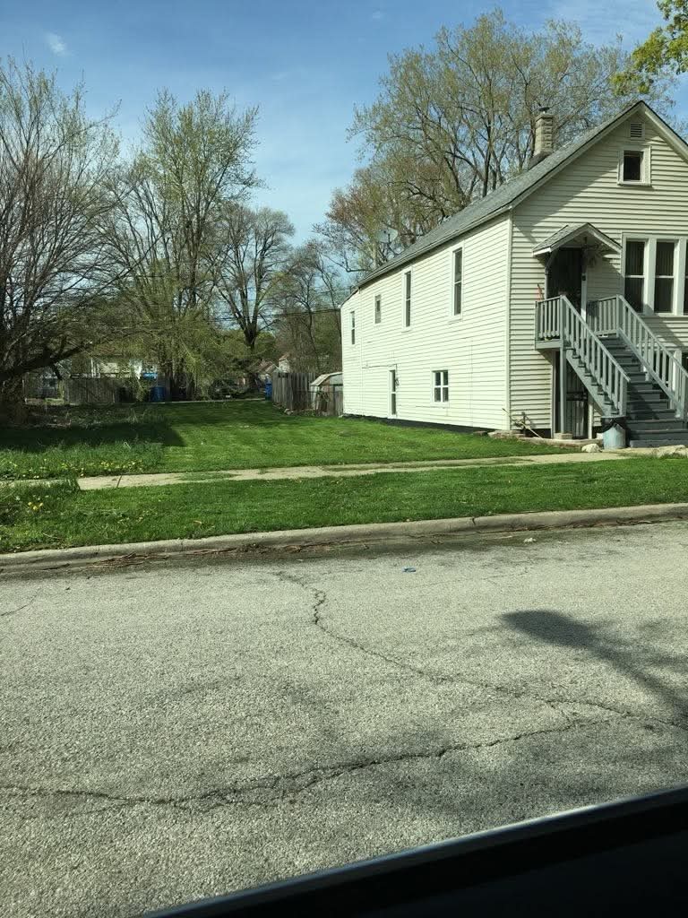 840 West 51st Place Chicago IL 60609
