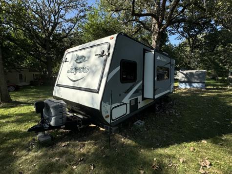 9-128 Woodhaven Lakes Sublette IL 61367