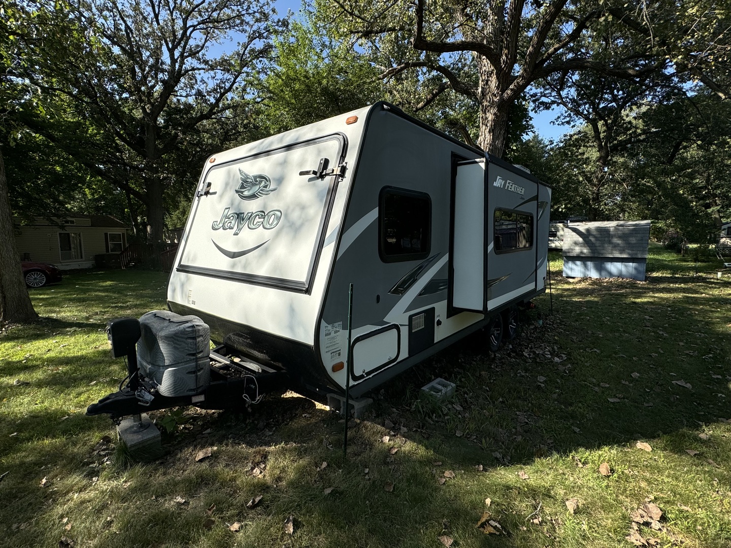 9-128 Woodhaven Lakes Sublette IL 61367