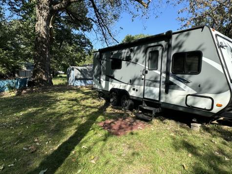9-128 Woodhaven Lakes Sublette IL 61367