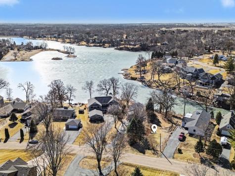 269 Easy Street Lake Holiday IL 60552