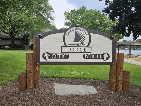 269 Easy Street Lake Holiday IL 60552