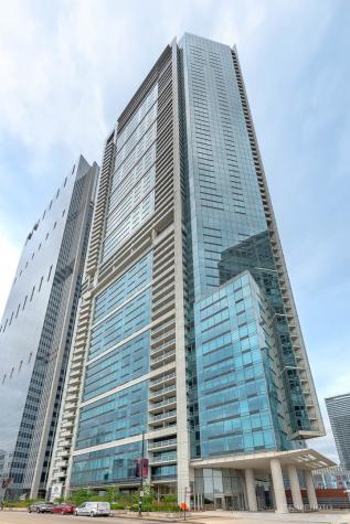 340 East Randolph Street Chicago IL 60601
