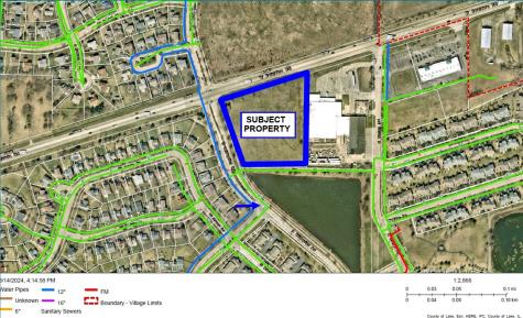23403 West Il Route 120 Round Lake IL 60073