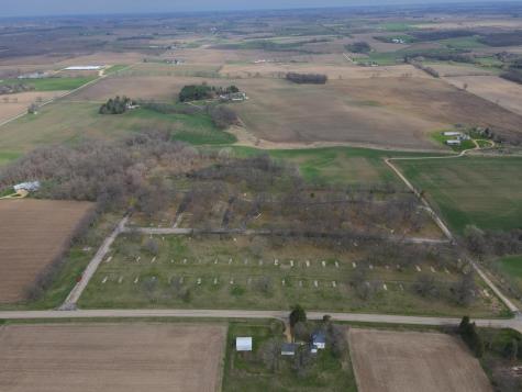 4500 E. River Road Ridott IL 61067