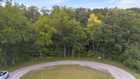 2220 Anne Lane Crete IL 60417