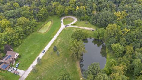 2220 Anne Lane Crete IL 60417