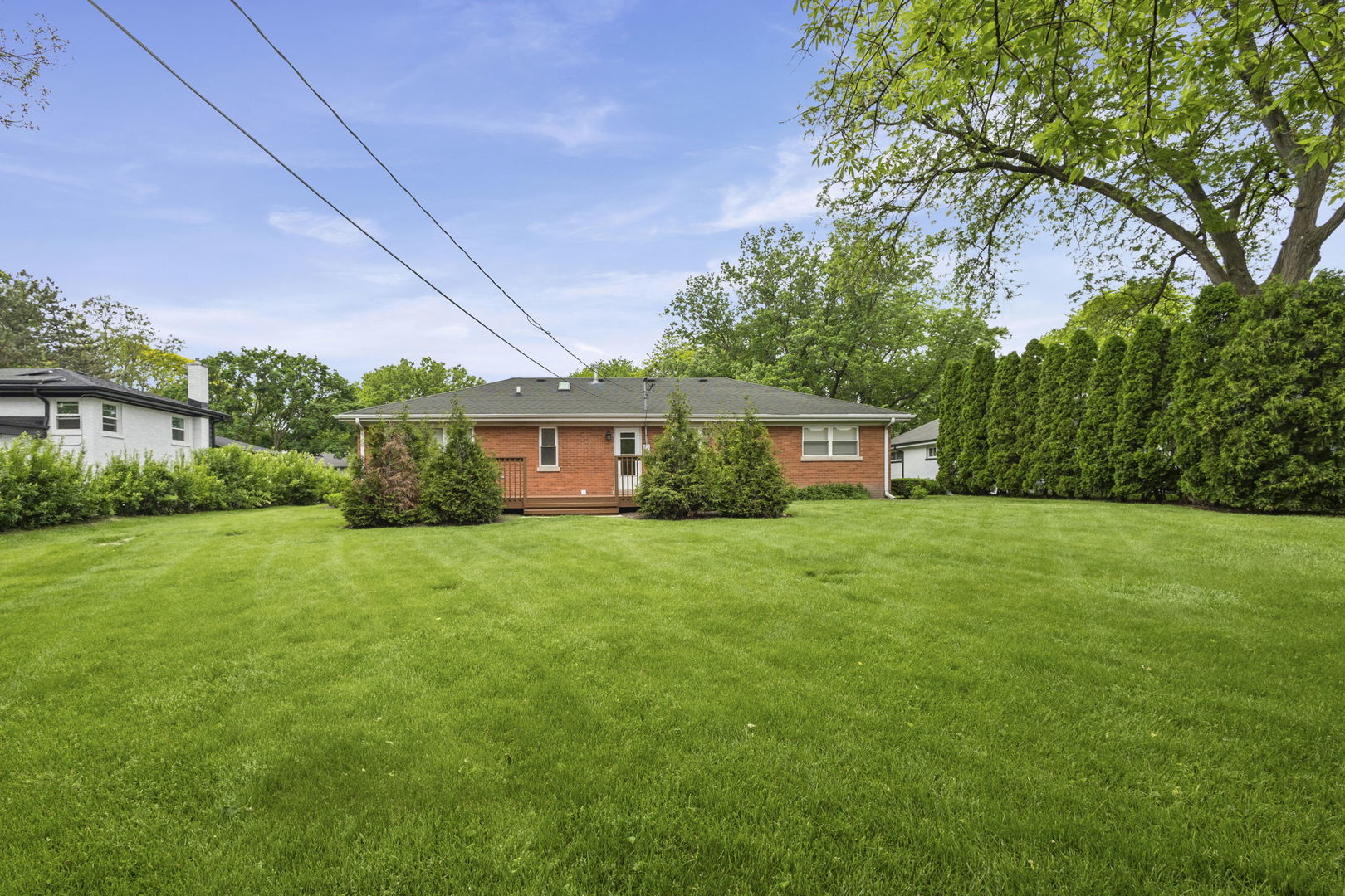 29 Springlake Avenue Hinsdale IL 60521