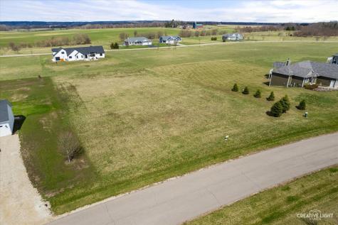 4810 Glacial Trail Ringwood IL 60072