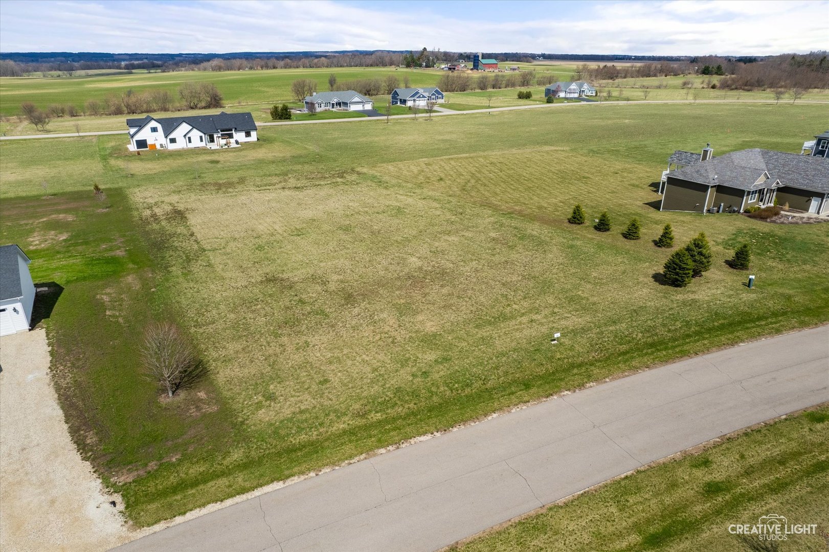 4810 Glacial Trail Ringwood IL 60072