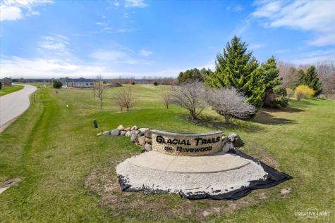4810 Glacial Trail Ringwood IL 60072
