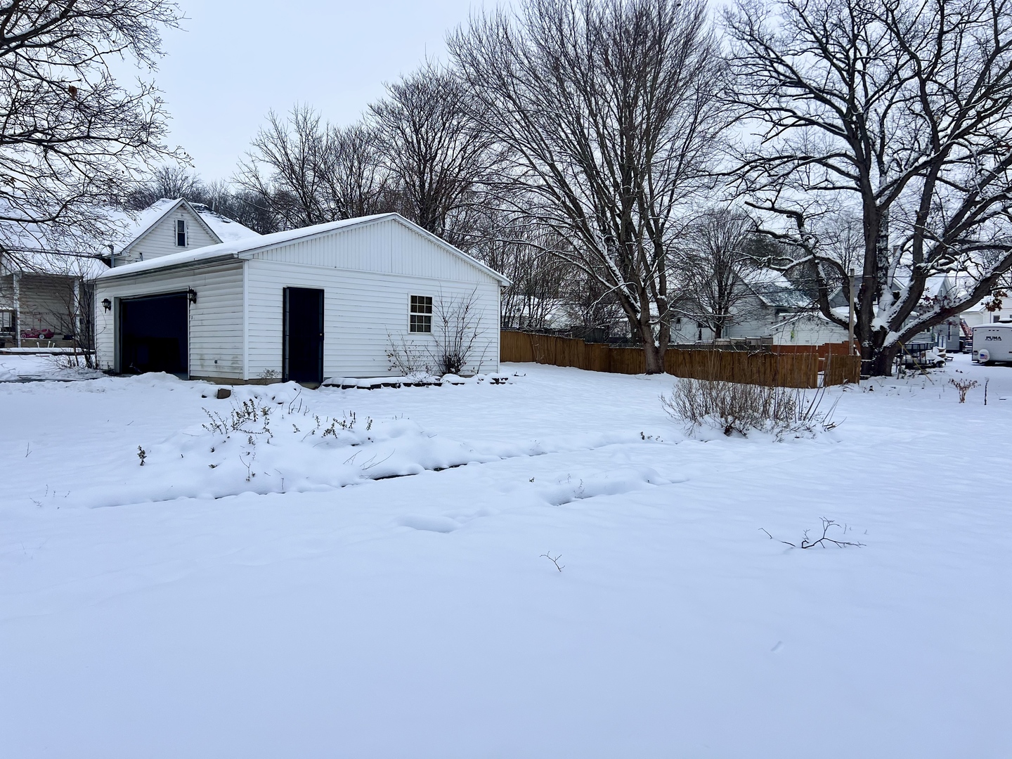 35 Schultz Street Danville IL 61832