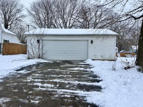 35 Schultz Street Danville IL 61832