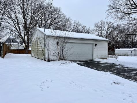 35 Schultz Street Danville IL 61832