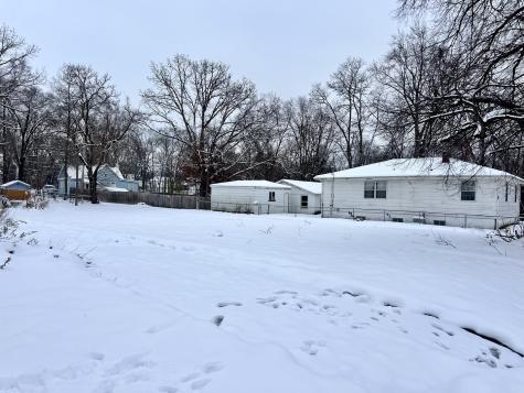 35 Schultz Street Danville IL 61832