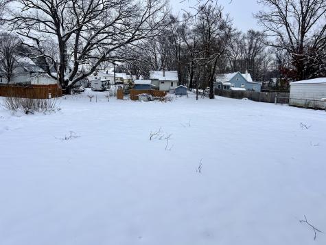 35 Schultz Street Danville IL 61832
