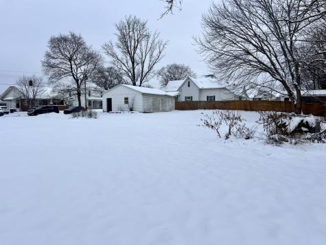 35 Schultz Street Danville IL 61832
