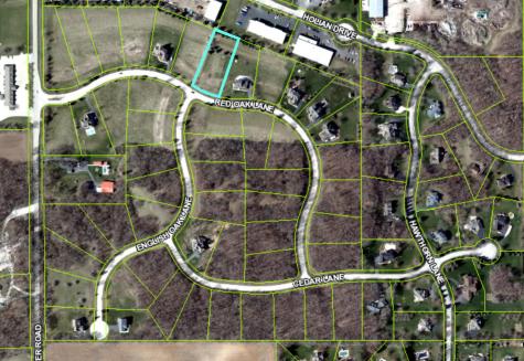 1876 Red Oak Lane Spring Grove IL 60081