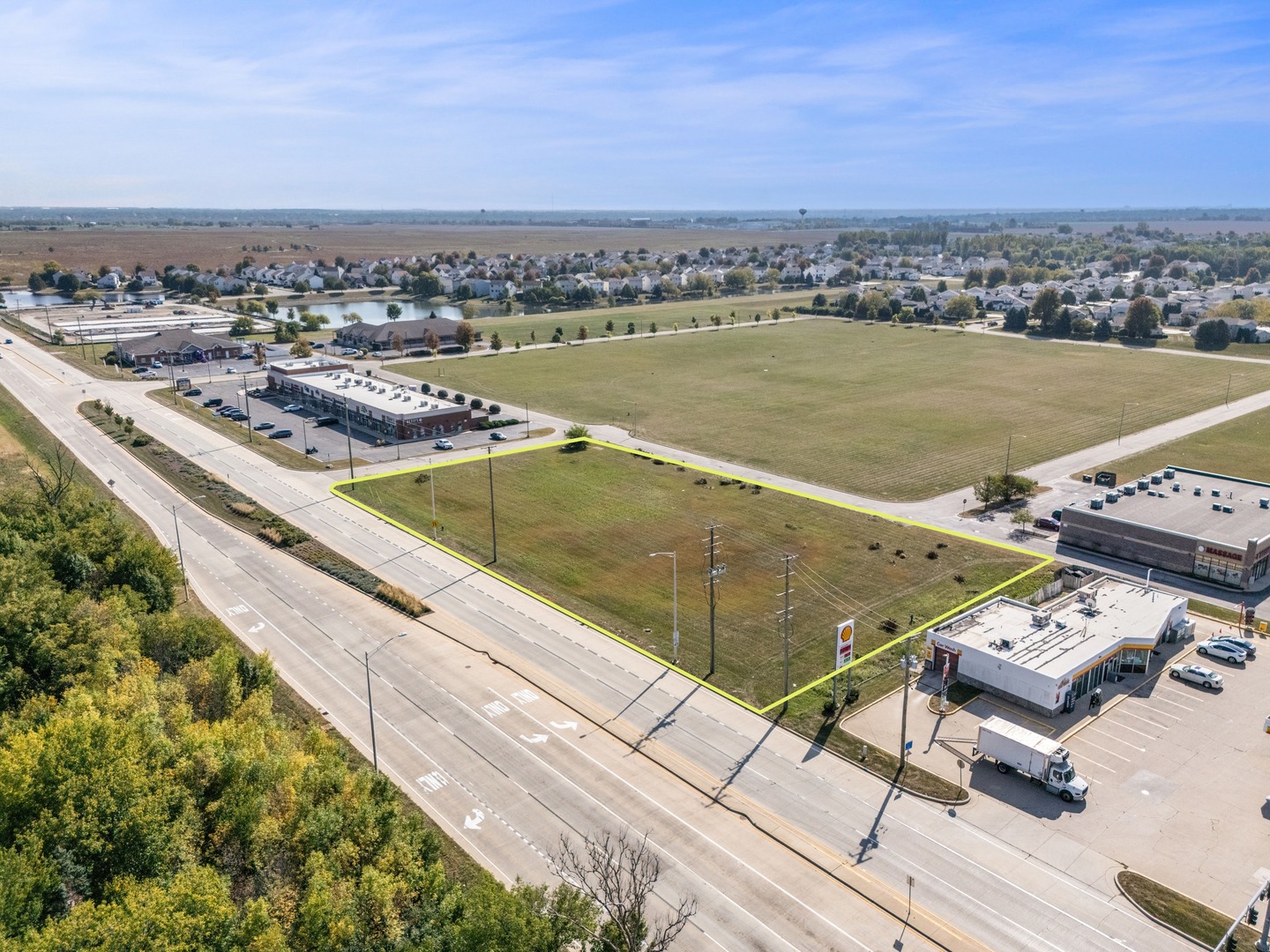 20711 West Renwick Road Crest Hill IL 60403