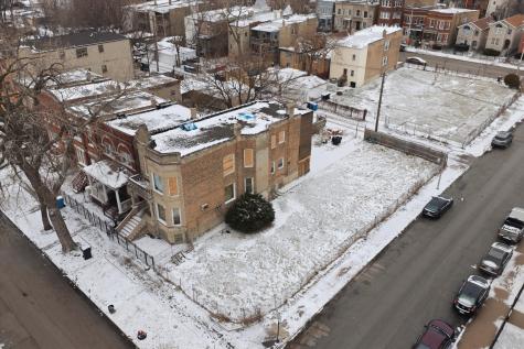 4300 West Gladys Avenue Chicago IL 60624
