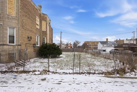 4300 West Gladys Avenue Chicago IL 60624