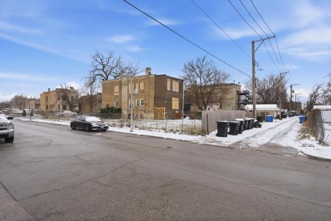 4300 West Gladys Avenue Chicago IL 60624