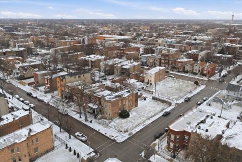 4300 West Gladys Avenue Chicago IL 60624