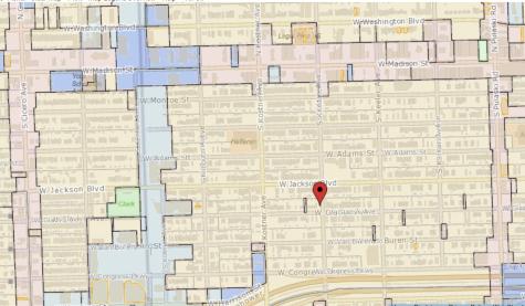 4300 West Gladys Avenue Chicago IL 60624