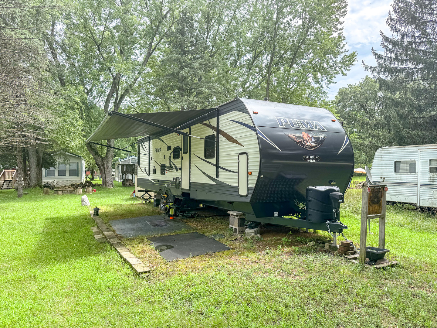 11/113 Woodhaven Sublette IL 61367